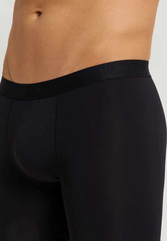Micro Touch-Shortleg Pants