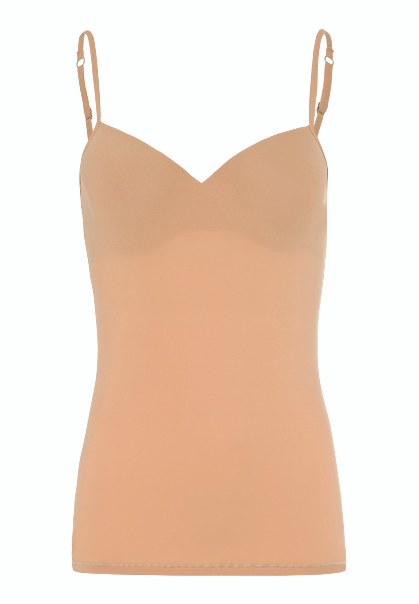 Allure Padded Bra-Camisole