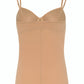 Allure Padded Bra-Camisole