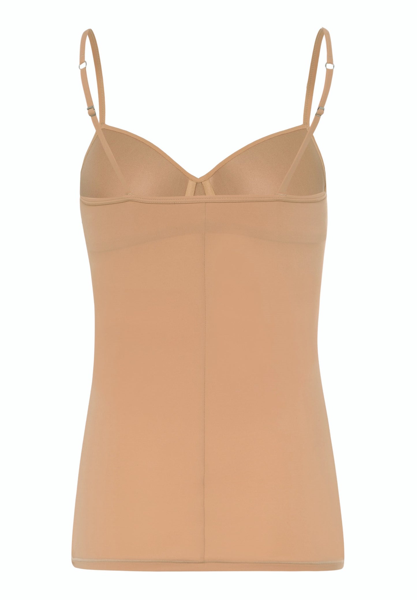 Allure Padded Bra-Camisole