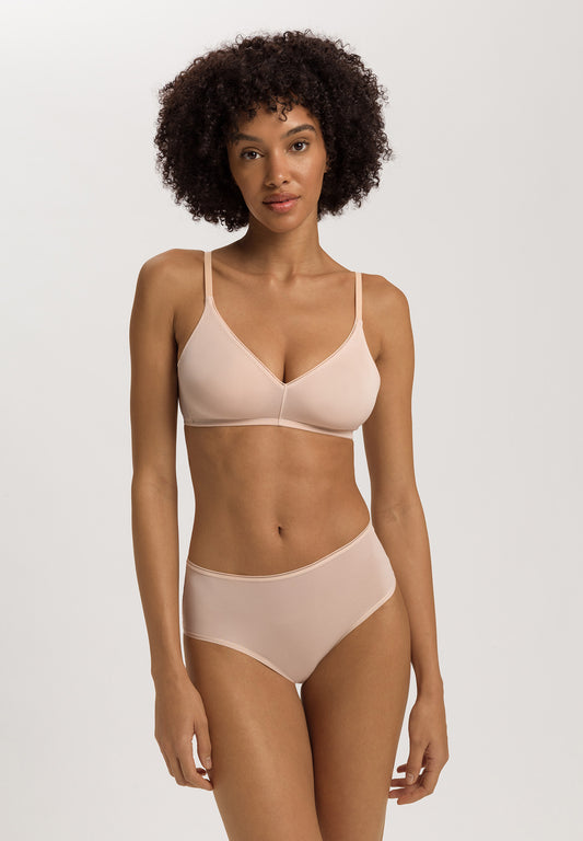 Smooth Illusion-Soft Cup Bra