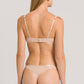 Cotton Sensation-Soft Cup Bra