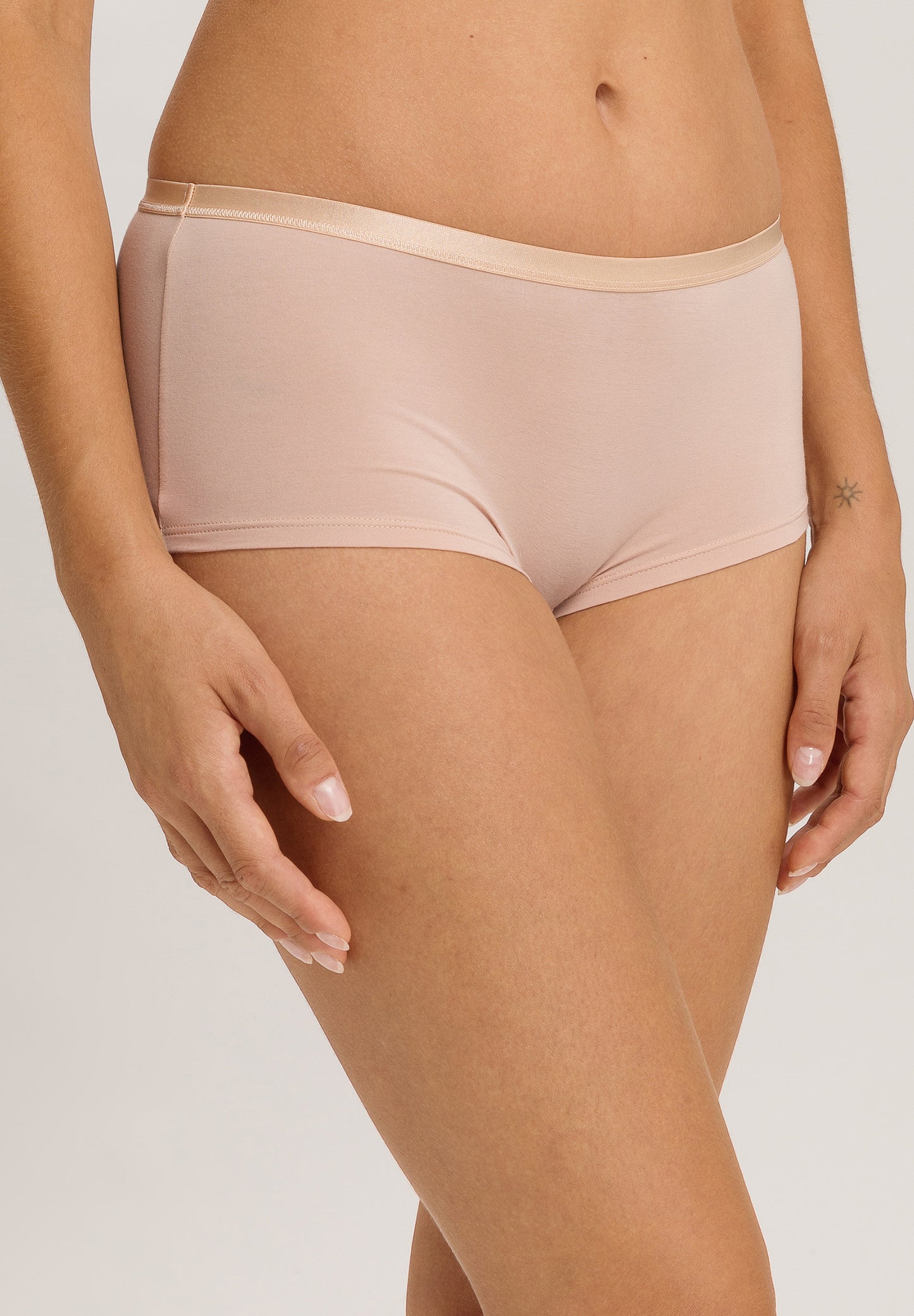 Cotton Sensation-Panty