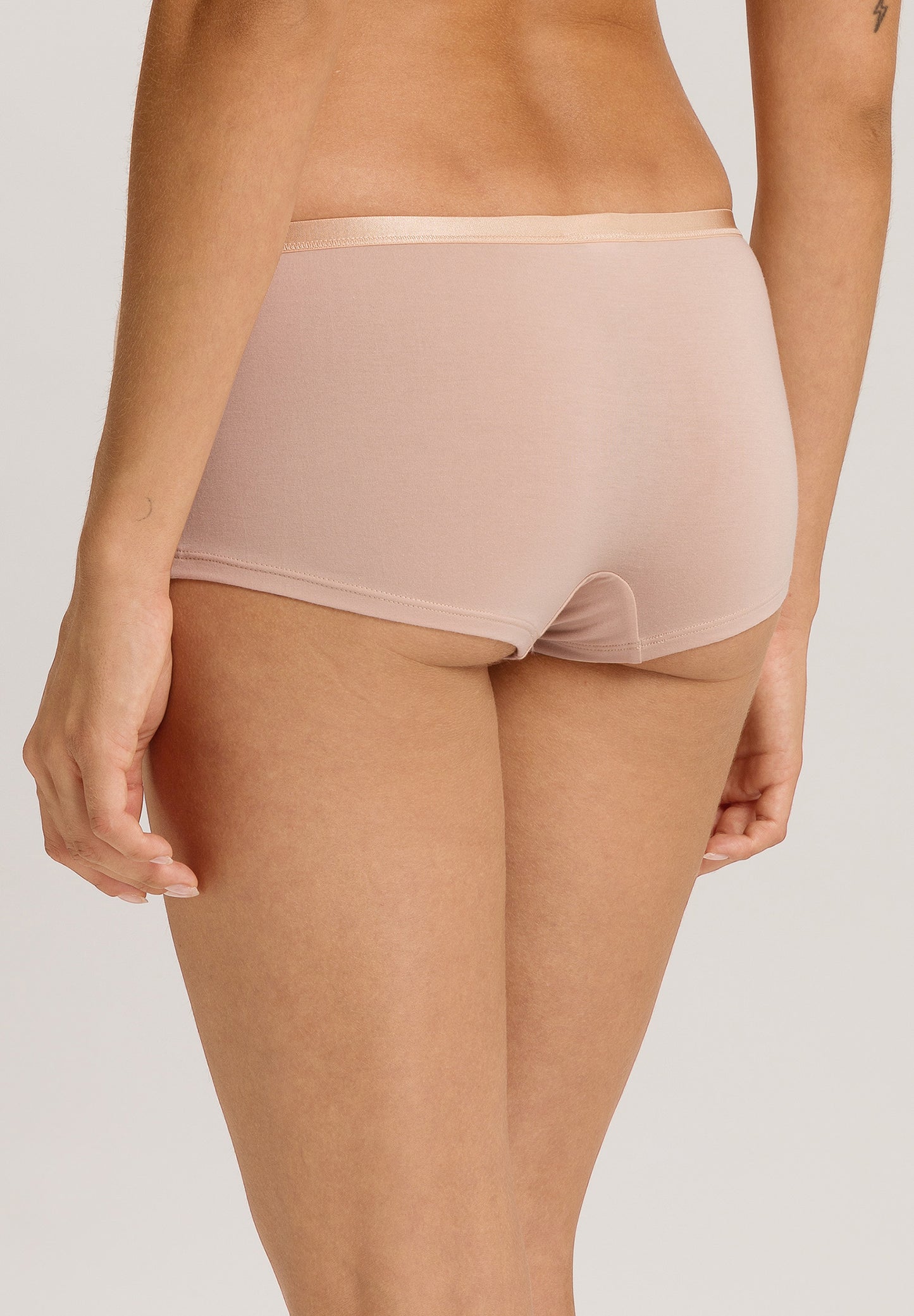 Cotton Sensation-Panty