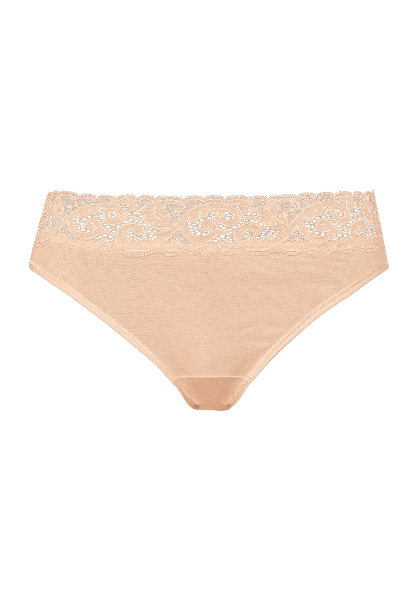 Moments-Mini Briefs