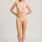 The Moments-Midi Briefs By HANRO in Beige