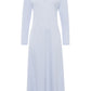 Pure Essence-L/Slv Nightdress 130Cm