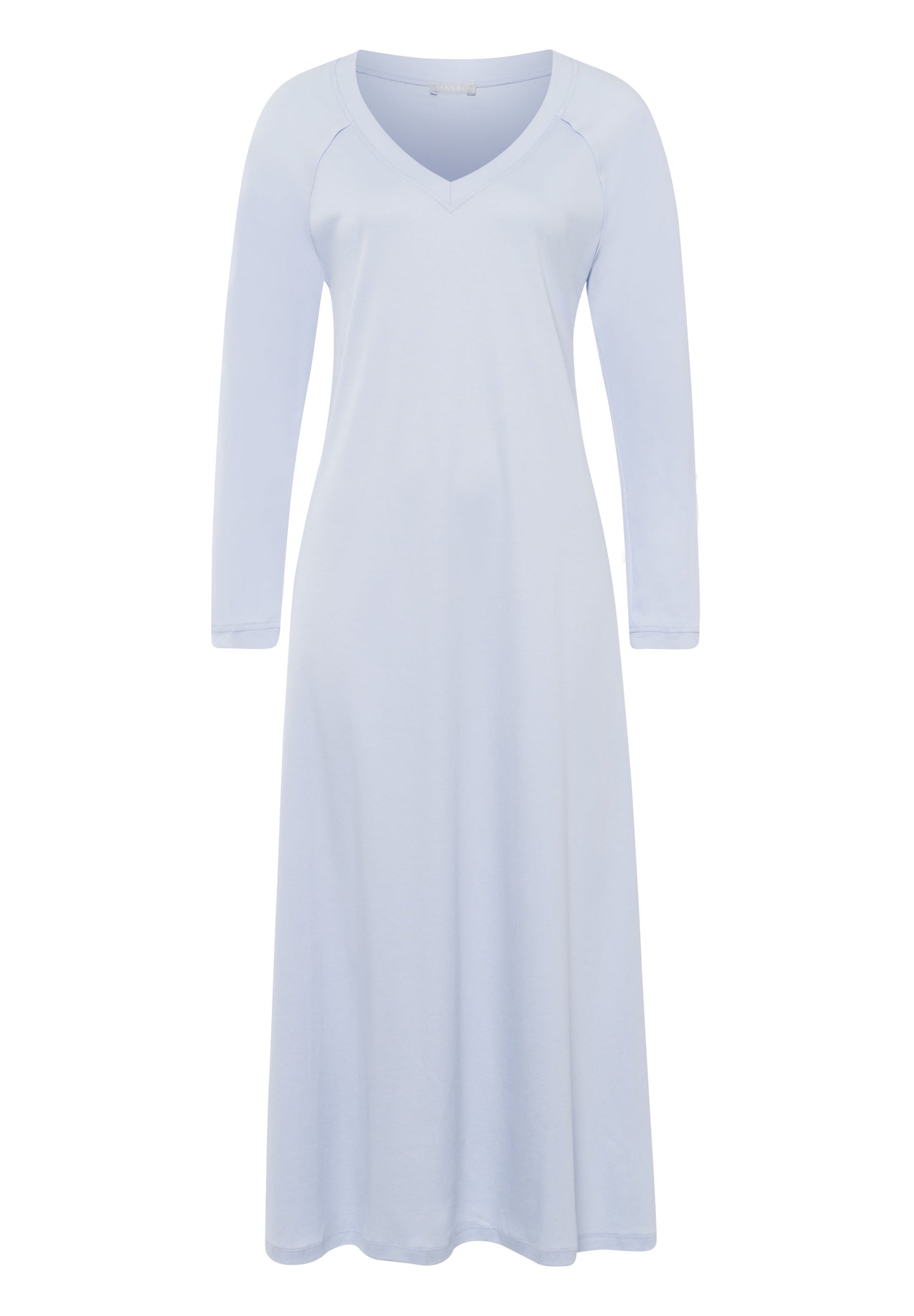 Pure Essence-L/Slv Nightdress 130Cm