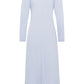 Pure Essence-L/Slv Nightdress 130Cm