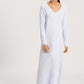 Pure Essence-L/Slv Nightdress 130Cm