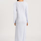 Pure Essence-L/Slv Nightdress 130Cm
