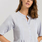 Cotton Deluxe-Short Sleeve Nightdress 100Cm