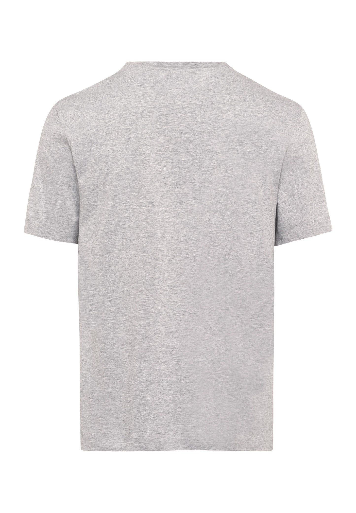 Living Shirts-Short Sleeve Shirt