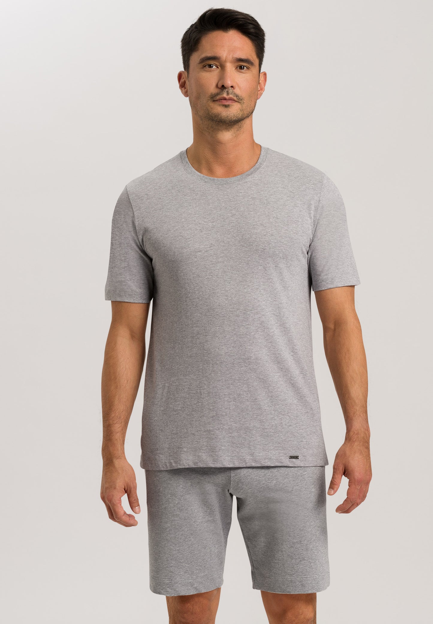 Living Shirts-Short Sleeve Shirt