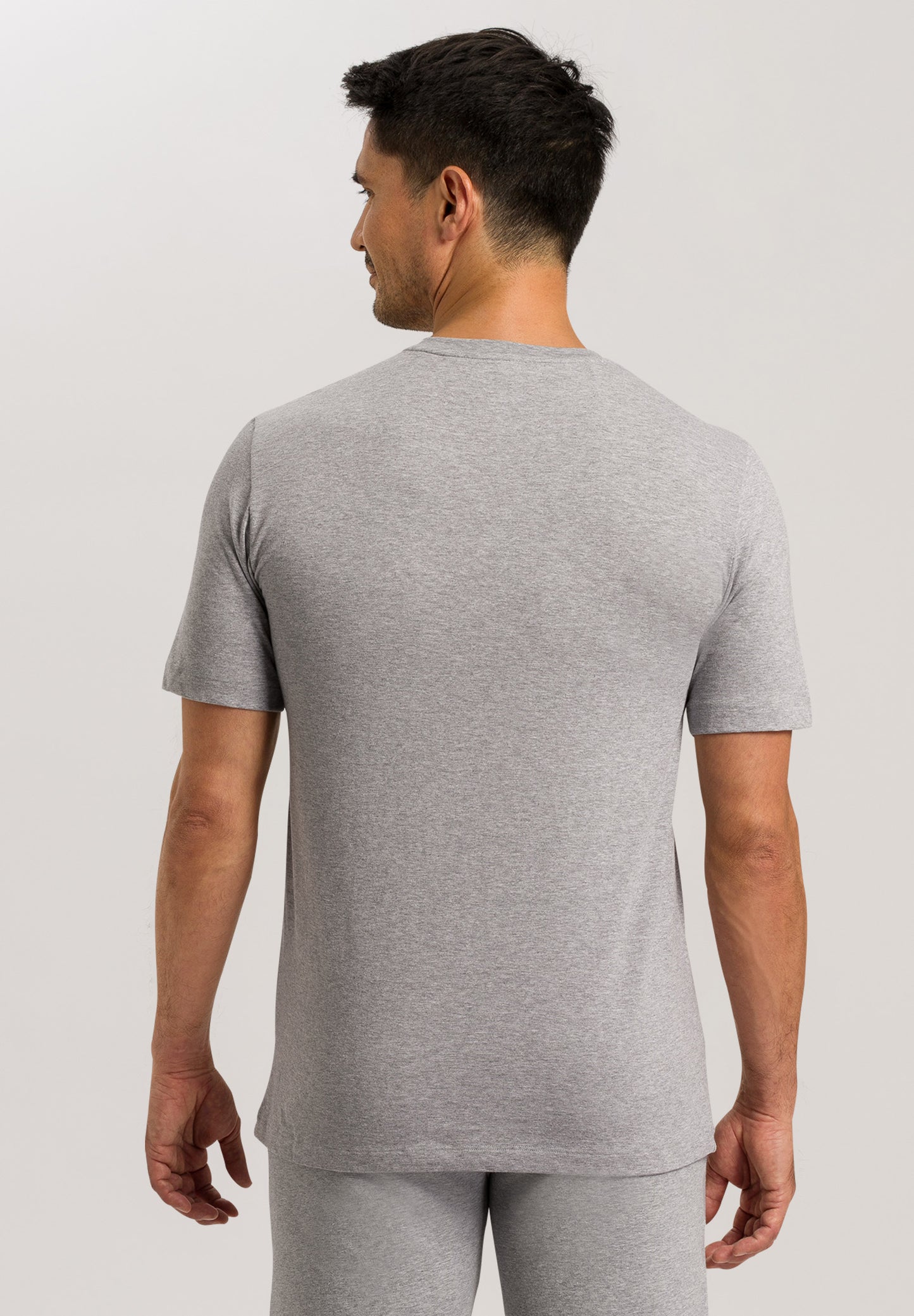 Living Shirts-Short Sleeve Shirt