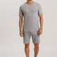 Living Shirts-Short Sleeve Shirt