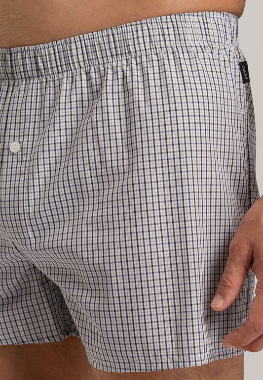 Fancy Woven-Boxers