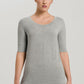 Yoga-Short Sleeve Shirt