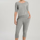 Yoga-Short Sleeve Shirt