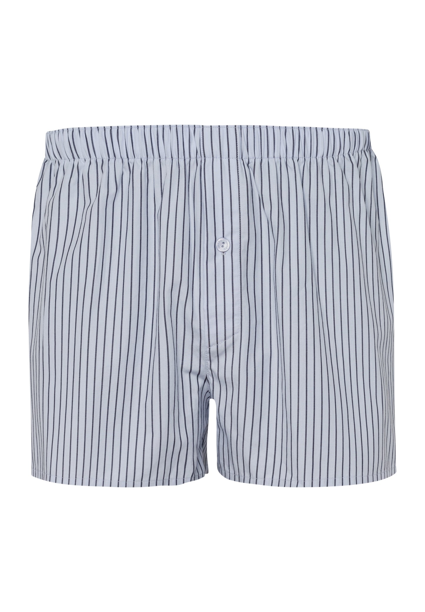 Fancy Woven-Boxers