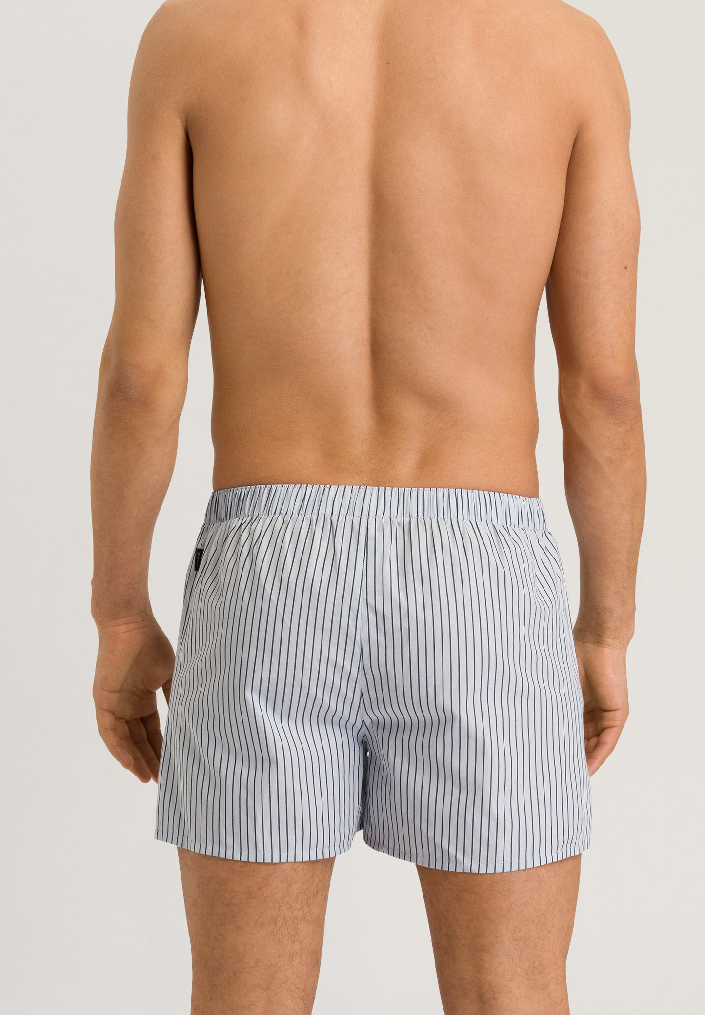 Fancy Woven-Boxers