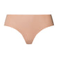 Invisible Cotton-Midi Briefs