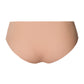 Invisible Cotton-Midi Briefs