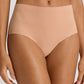 Invisible Cotton-Maxi Briefs