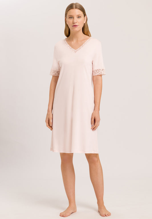 Moments Nw-S/Slv Nightdress 100Cm