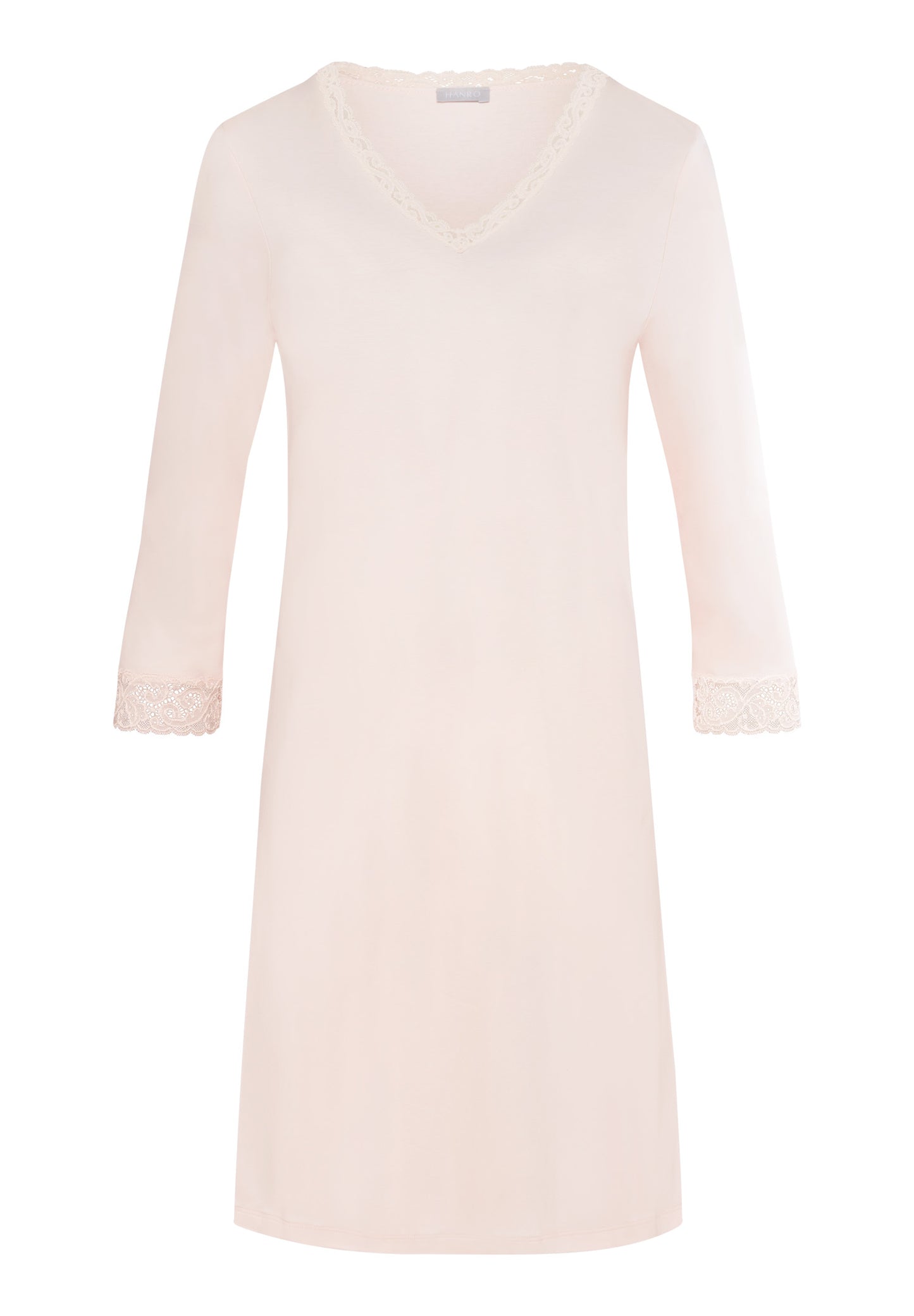 Moments Nw-3/4 Slv Nightdress 100Cm