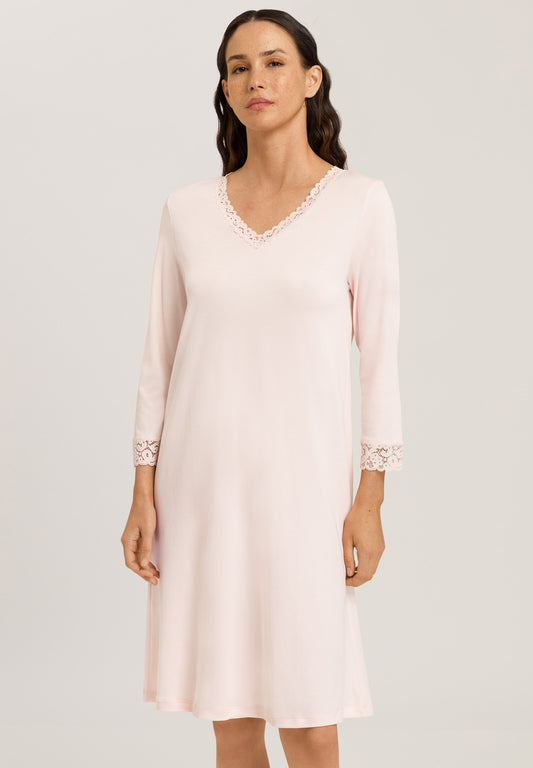 Moments Nw-3/4 Slv Nightdress 100Cm