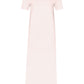 Moments Nw-S/Slv Nightdress 130Cm