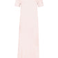 Moments Nw-S/Slv Nightdress 130Cm