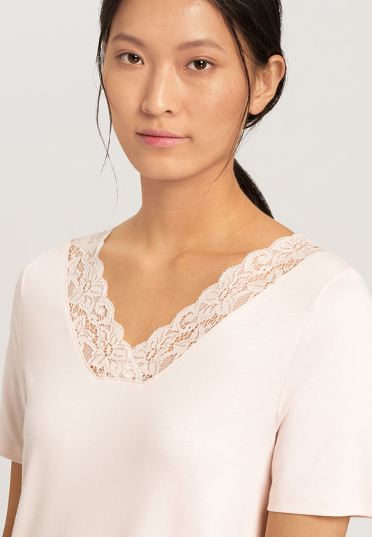 Moments Nw-S/Slv Nightdress 130Cm