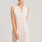 Cotton Deluxe-Sleeveless Nightdress 90Cm