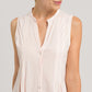 Cotton Deluxe-Sleeveless Nightdress 90Cm
