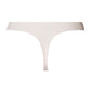 Invisible Cotton-Thong