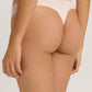 Invisible Cotton-Thong