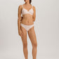 Invisible Cotton-Thong