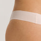 Invisible Cotton-Thong