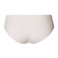 Invisible Cotton-Midi Briefs