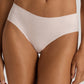 Invisible Cotton-Midi Briefs