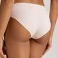 Invisible Cotton-Midi Briefs