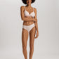 Invisible Cotton-Midi Briefs