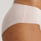 Invisible Cotton-Midi Briefs