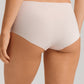 Invisible Cotton-Maxi Briefs