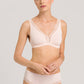 Cotton Lace-Soft Cup Bra