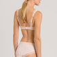 Cotton Lace-Soft Cup Bra