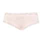 Cotton Lace-Hipster