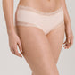 Cotton Lace-Hipster